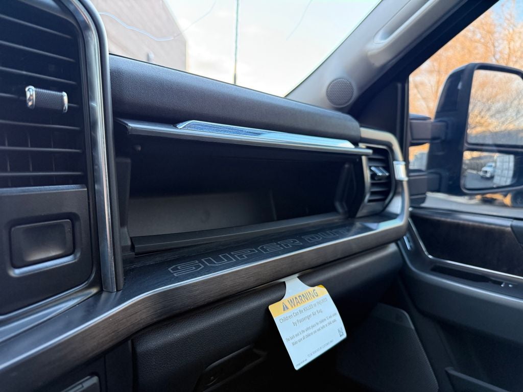 2023 Ford F-250SD Lariat