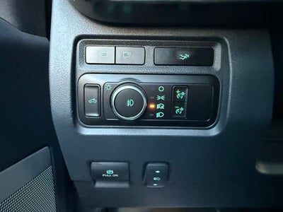 2023 Ford F-250SD Lariat