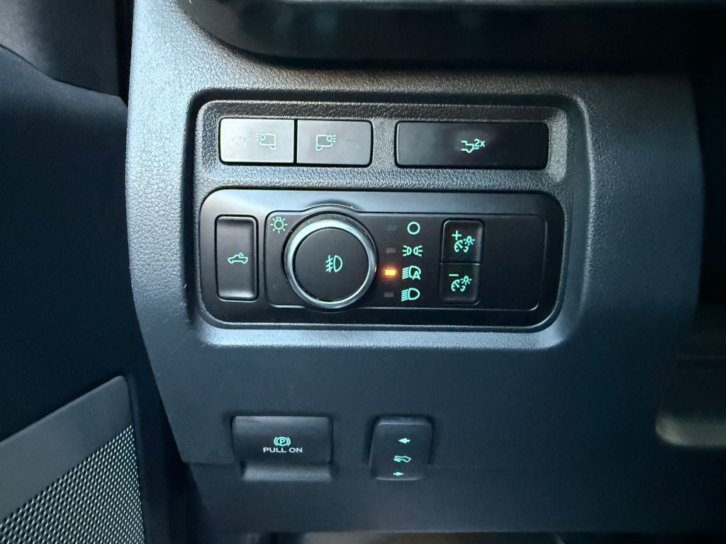 2023 Ford F-250SD Lariat