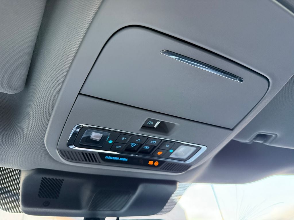 2023 Ford F-250SD Lariat