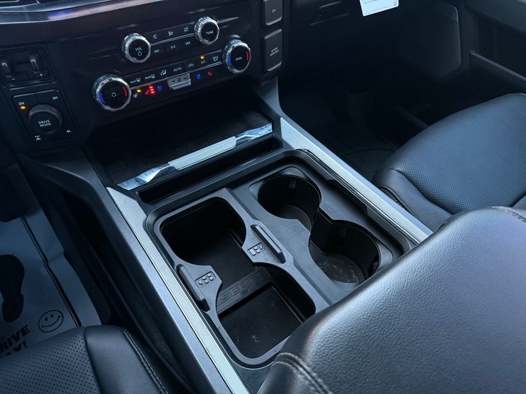 2023 Ford F-250SD Lariat