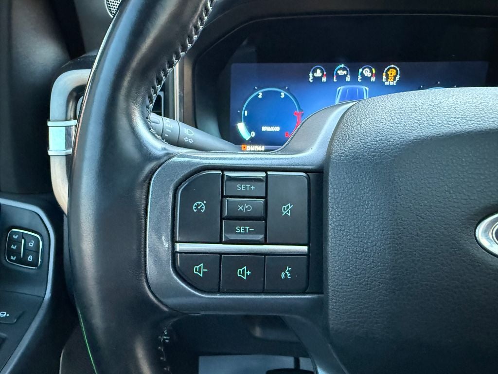 2023 Ford F-250SD Lariat