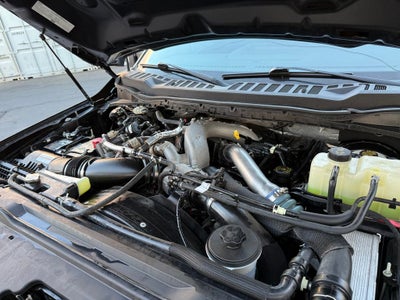 2023 Ford F-250SD Lariat