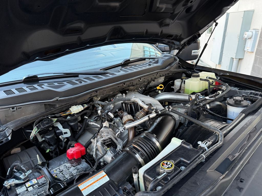 2023 Ford F-250SD Lariat