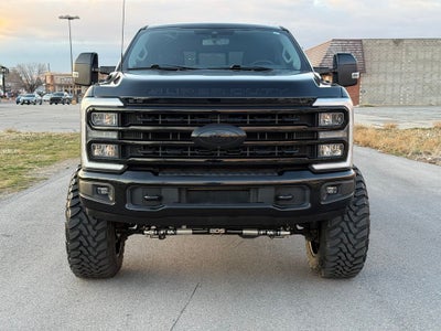 2023 Ford F-250SD Lariat