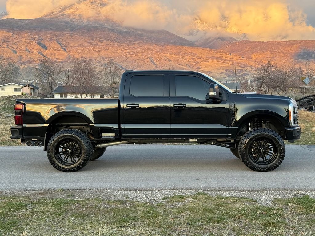 2023 Ford F-250SD Lariat
