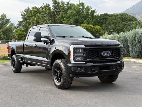 2023 Ford F-350SD XL
