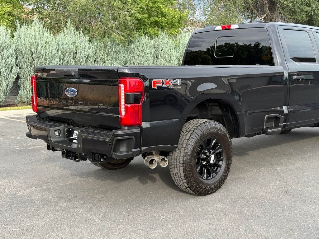 2023 Ford F-350SD XL