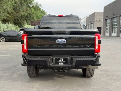2023 Ford F-350SD XL