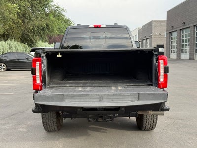 2023 Ford F-350SD XL