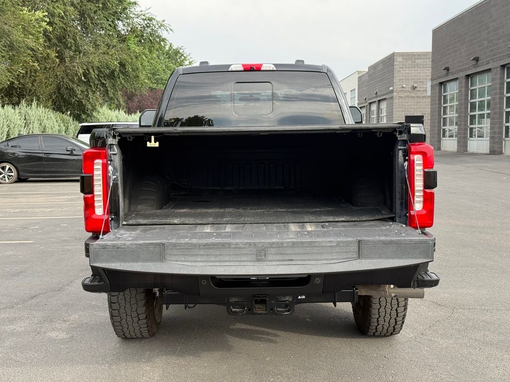 2023 Ford F-350SD XL