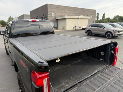 2023 Ford F-350SD XL