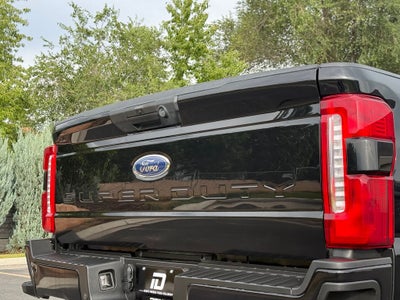 2023 Ford F-350SD XL