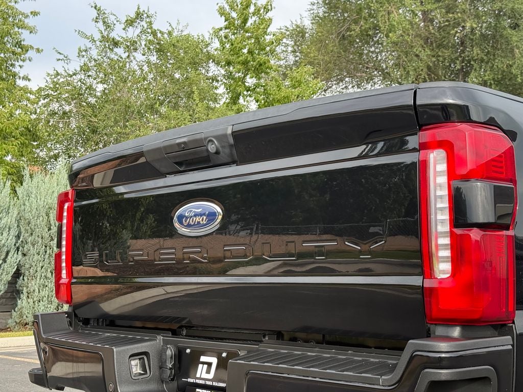 2023 Ford F-350SD XL