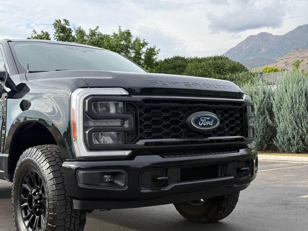 2023 Ford F-350SD XL