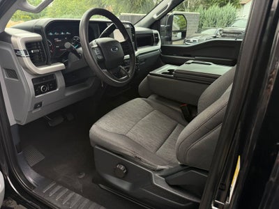 2023 Ford F-350SD XL