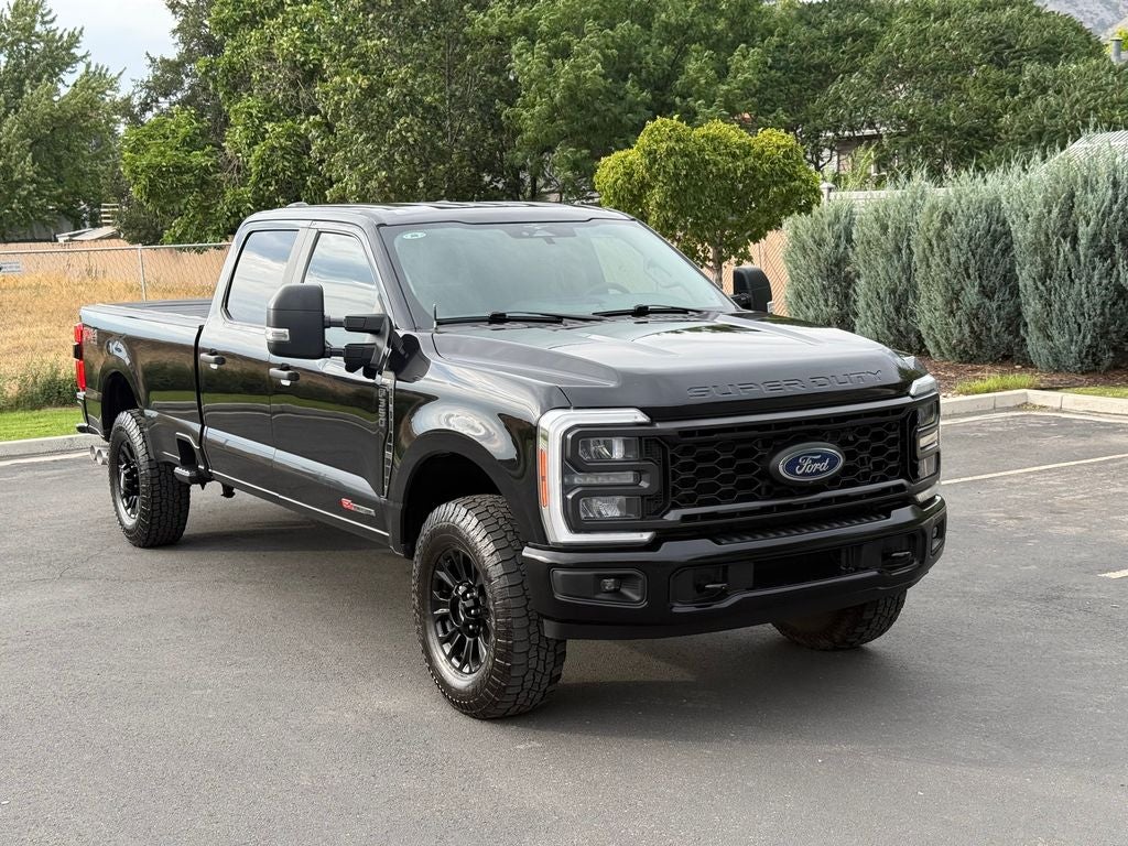 2023 Ford F-350SD XL