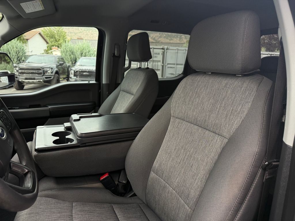 2023 Ford F-350SD XL