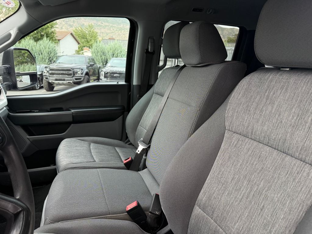 2023 Ford F-350SD XL