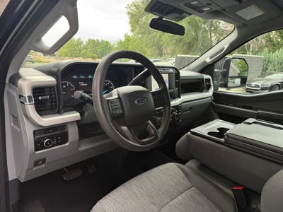 2023 Ford F-350SD XL