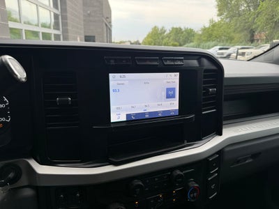 2023 Ford F-350SD XL