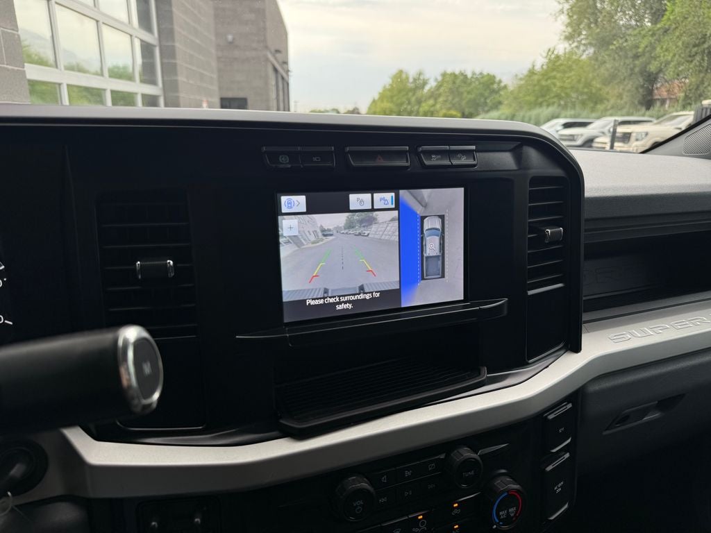2023 Ford F-350SD XL