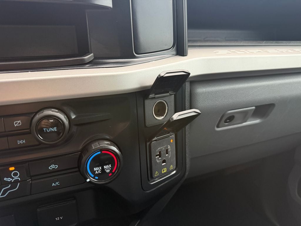 2023 Ford F-350SD XL