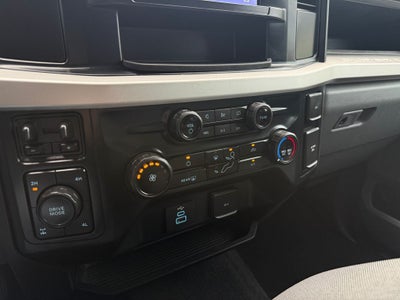 2023 Ford F-350SD XL
