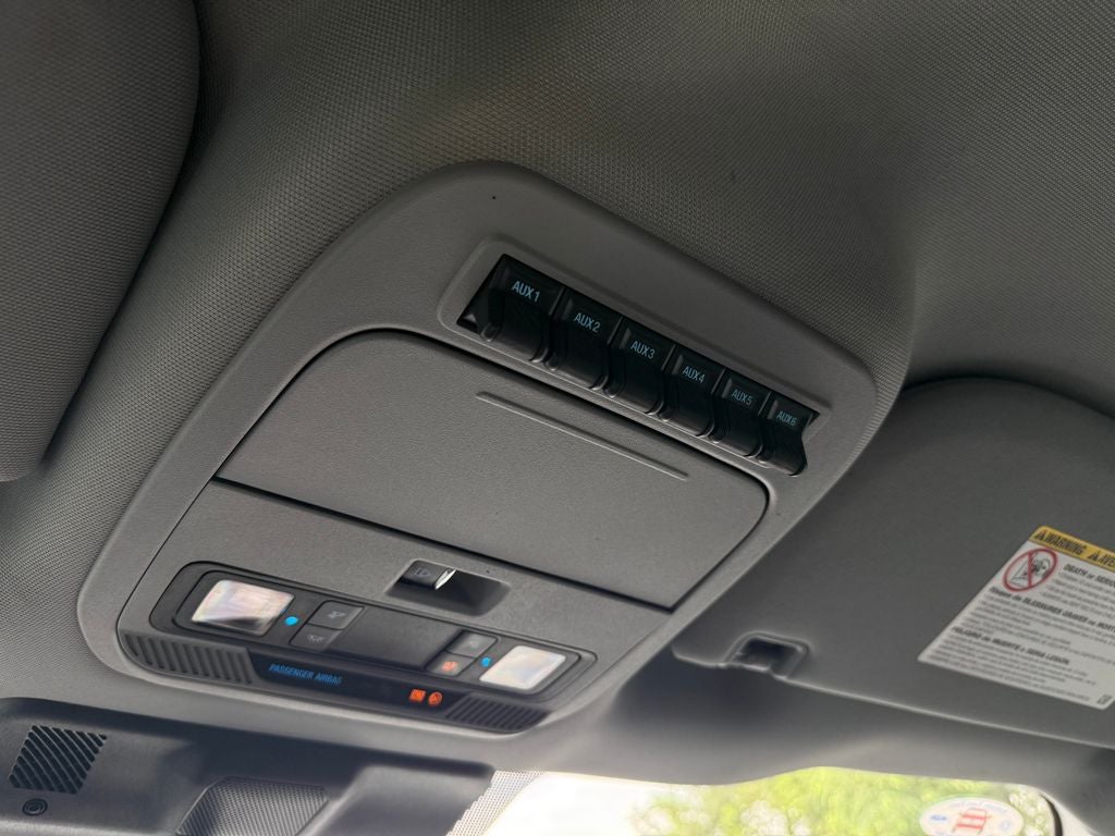 2023 Ford F-350SD XL