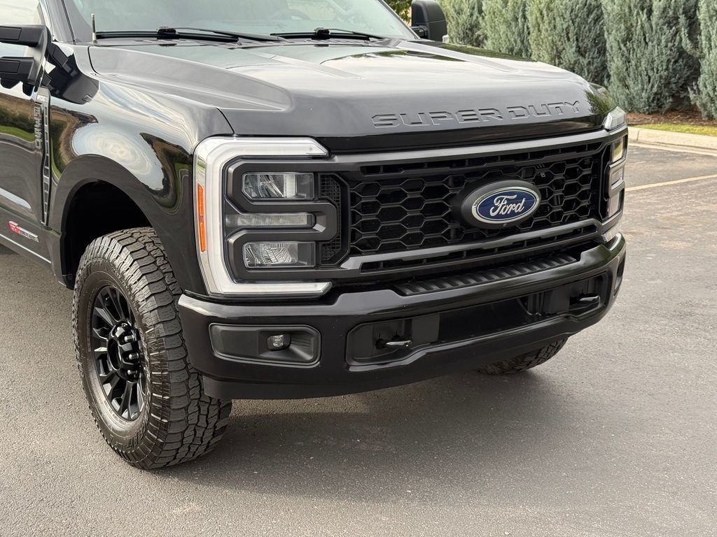 2023 Ford F-350SD XL