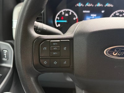 2023 Ford F-350SD XL