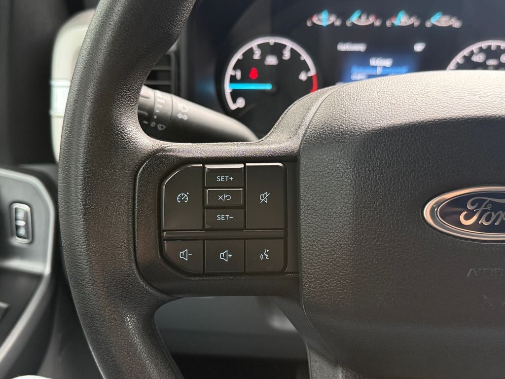 2023 Ford F-350SD XL