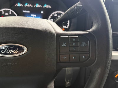 2023 Ford F-350SD XL