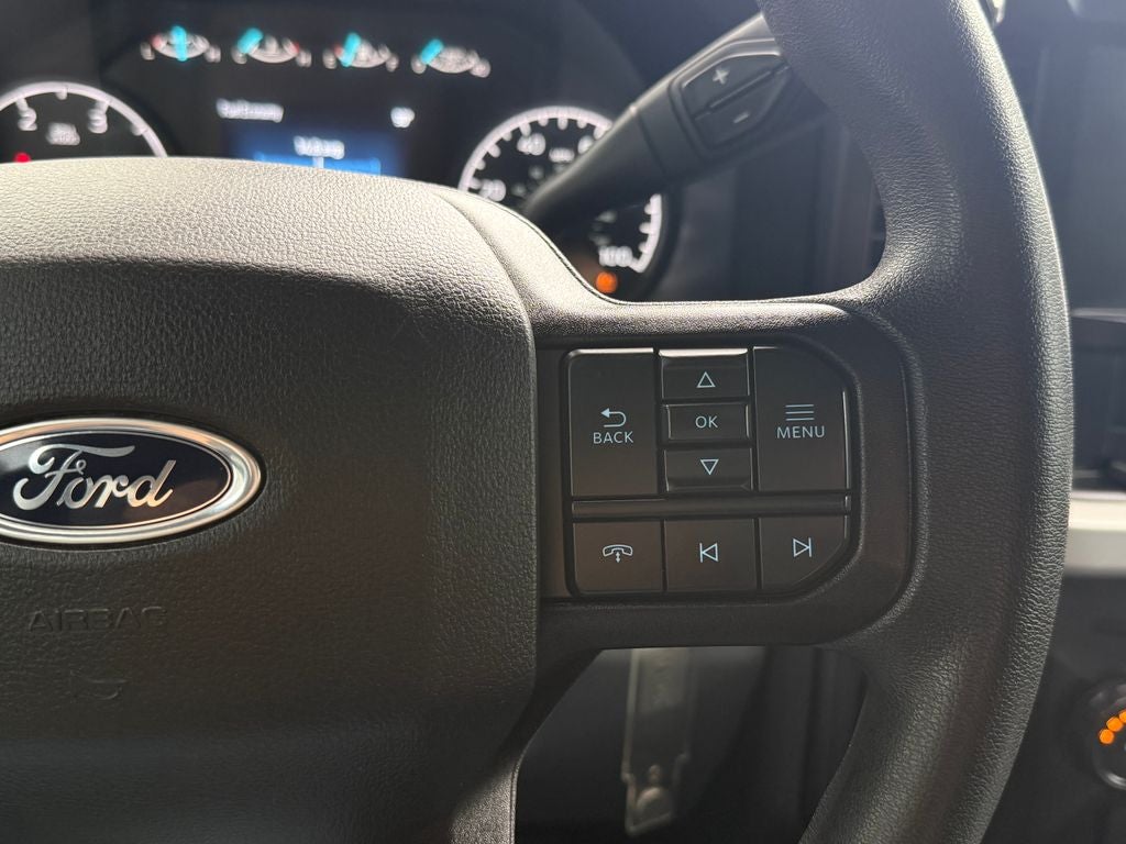 2023 Ford F-350SD XL