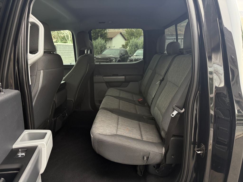 2023 Ford F-350SD XL