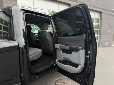 2023 Ford F-350SD XL