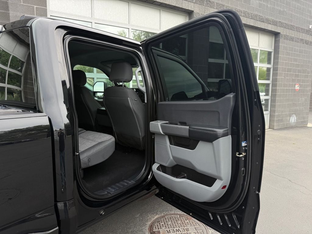 2023 Ford F-350SD XL