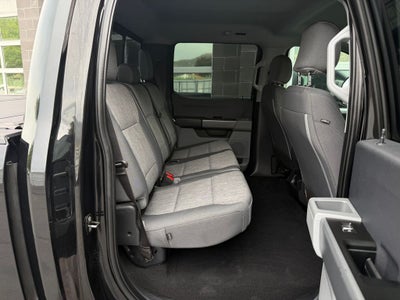 2023 Ford F-350SD XL