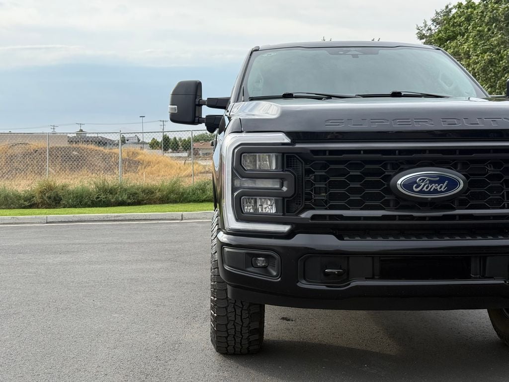 2023 Ford F-350SD XL