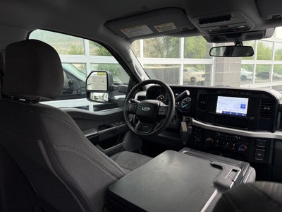 2023 Ford F-350SD XL