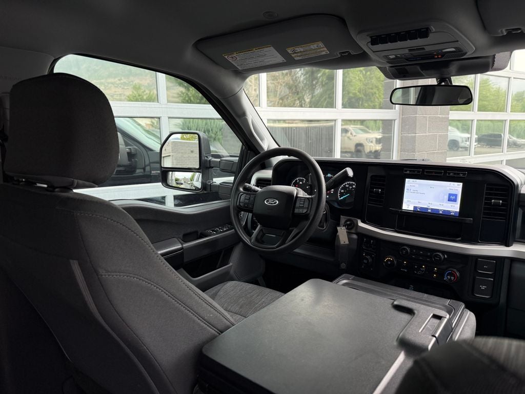 2023 Ford F-350SD XL