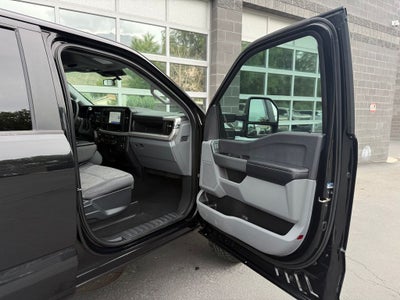2023 Ford F-350SD XL