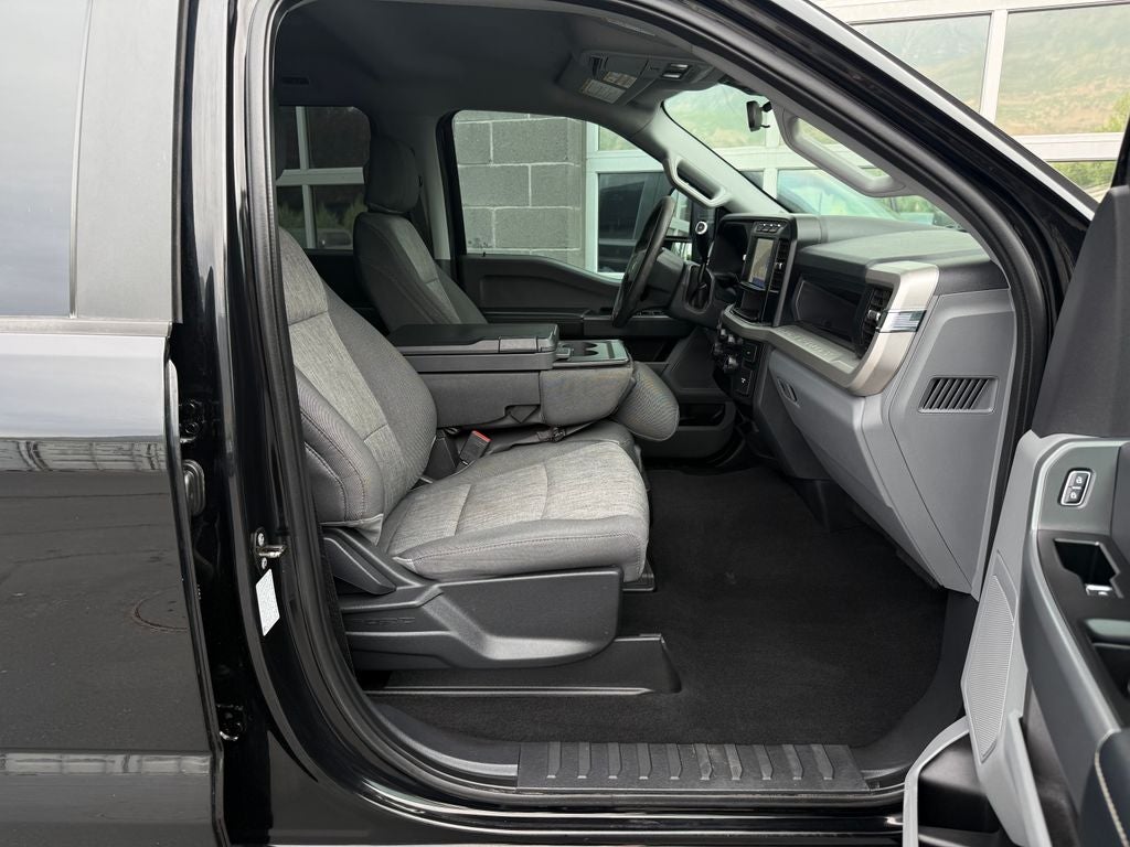 2023 Ford F-350SD XL