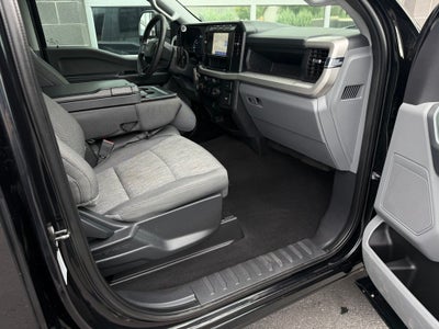 2023 Ford F-350SD XL