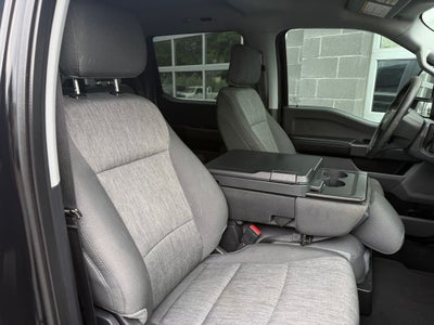 2023 Ford F-350SD XL