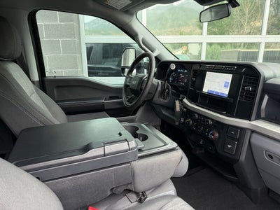 2023 Ford F-350SD XL