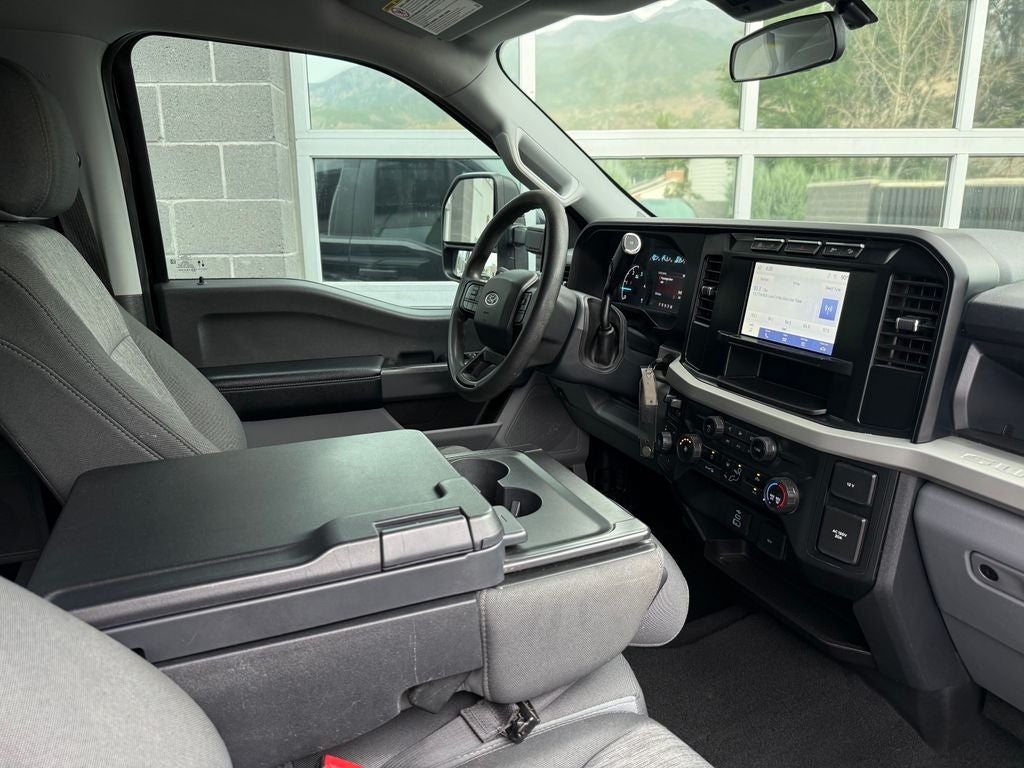 2023 Ford F-350SD XL