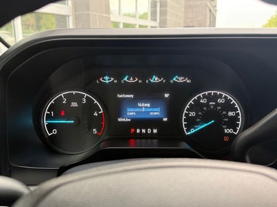 2023 Ford F-350SD XL
