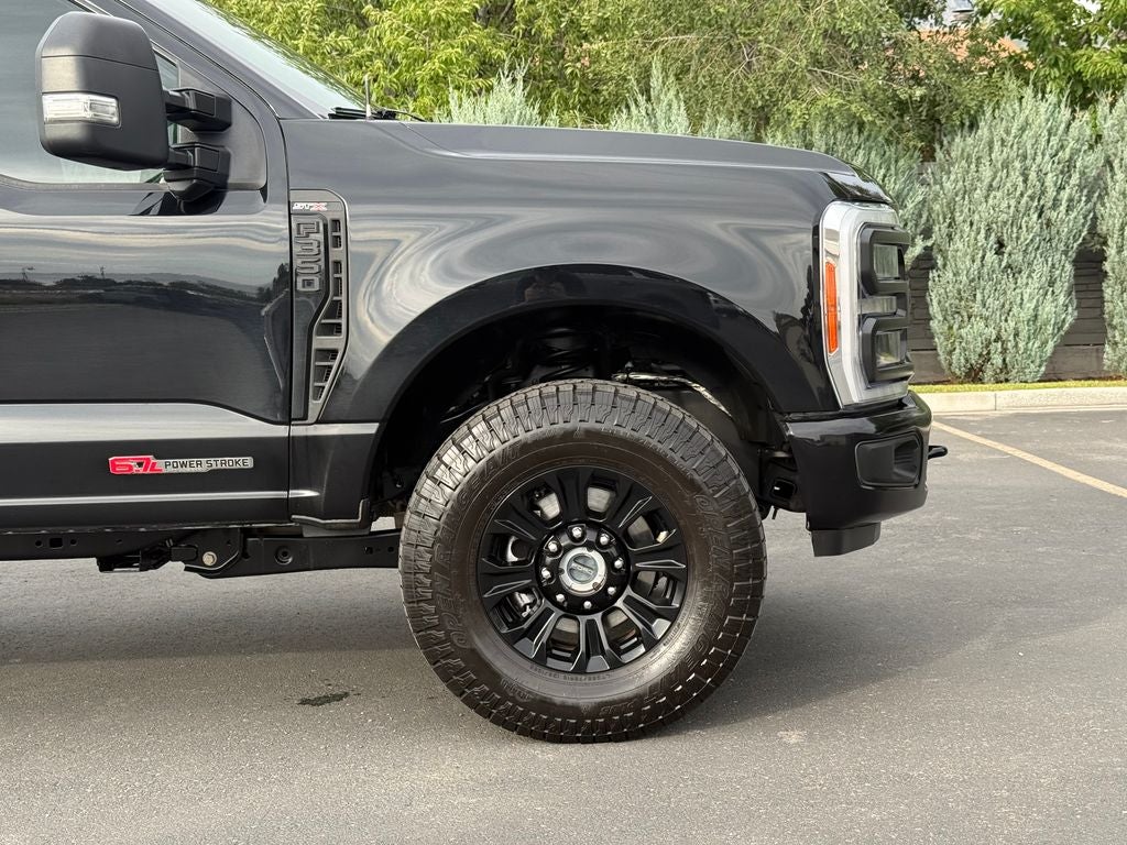 2023 Ford F-350SD XL