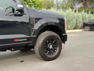 2023 Ford F-350SD XL
